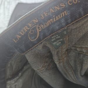 Premium Gray Men's Jeans